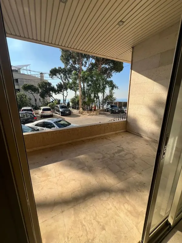 For Sale: Apartment in Fanar