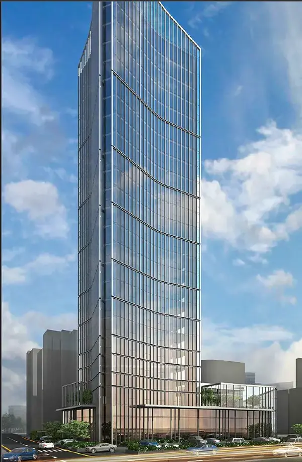 For Sale: Offices in Zalka