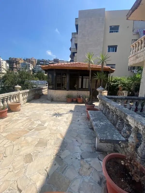 For Sale: Villa in Cornet Shahwan