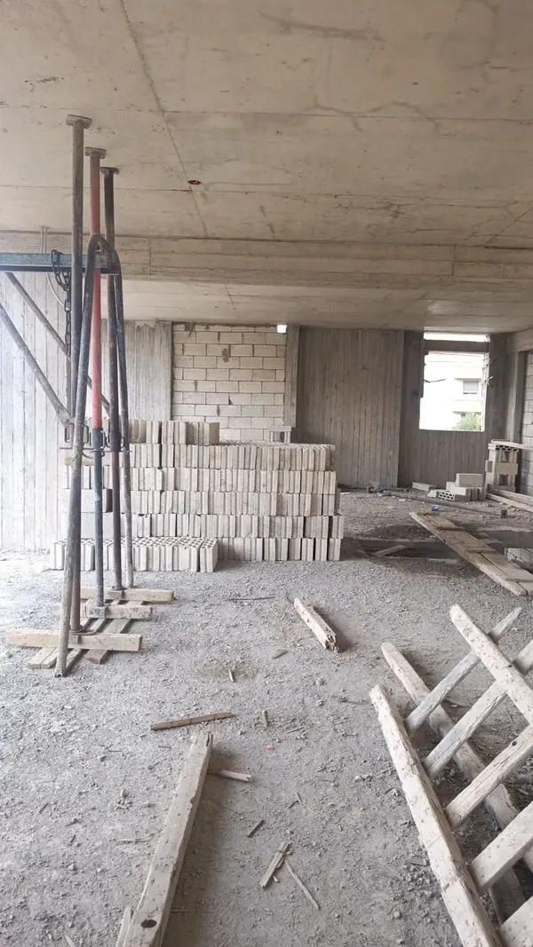 For Sale: Triplex in Mar Chaaya