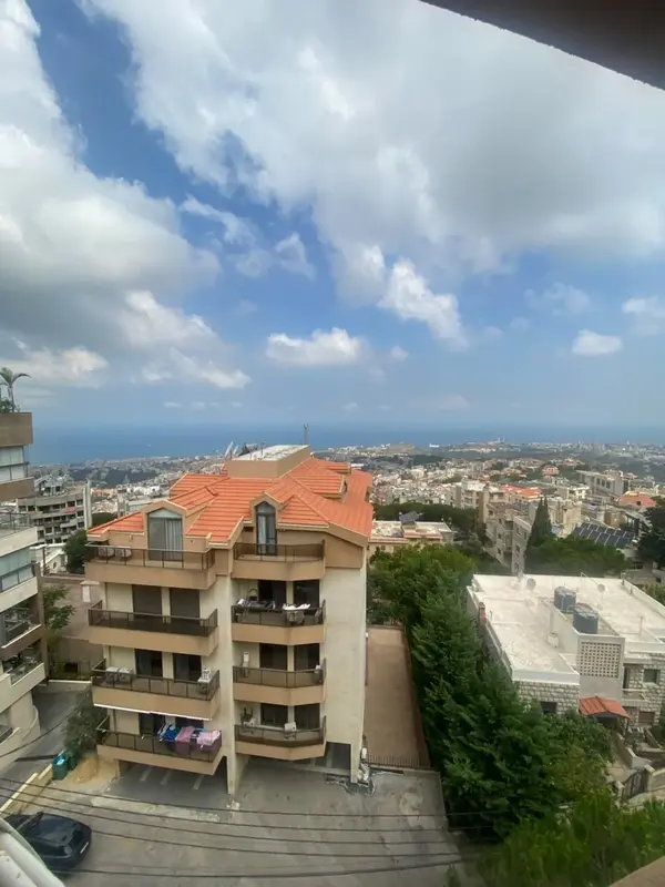 For Sale: Apartment in Elissar