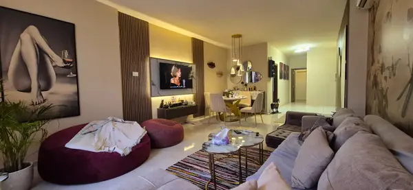 For Sale: Fully Furnished Apartment in Furn El Chebbek