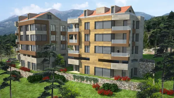 For Sale: Land in Ain Saadeh