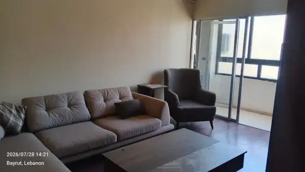 For Sale: Apartment in Borj Abi Haidar