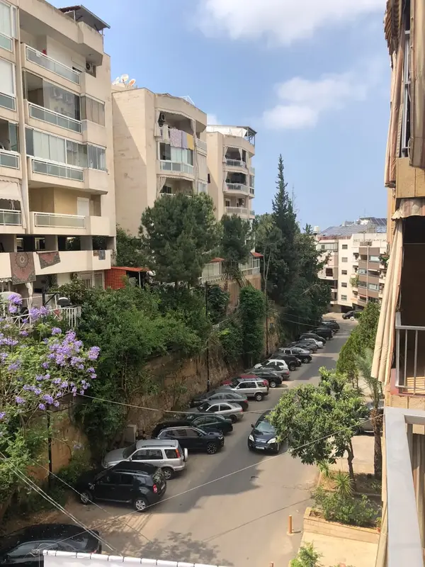For Sale: Apartment in New Rawda