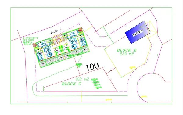 For Sale: Land in Konabet Broumana