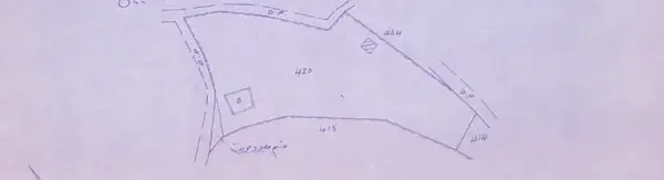 For Sale: Land in Nabay