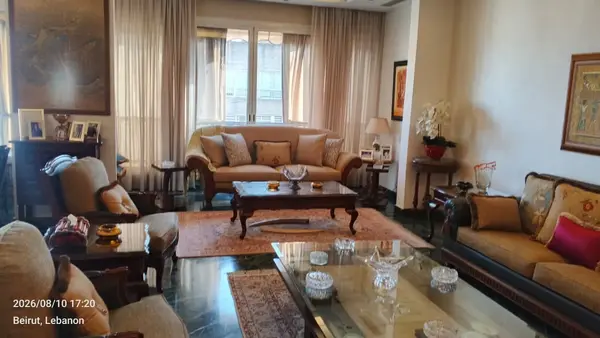For Sale: Apartment in Mar Elias, Beirut