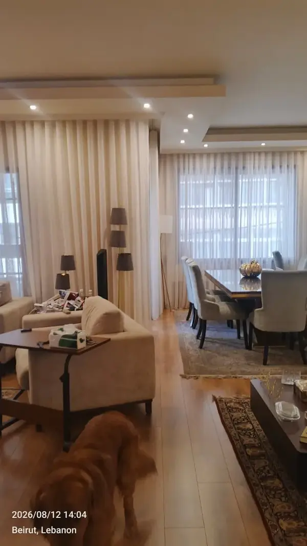 For Sale: Apartment in Mar Elias-Beirut