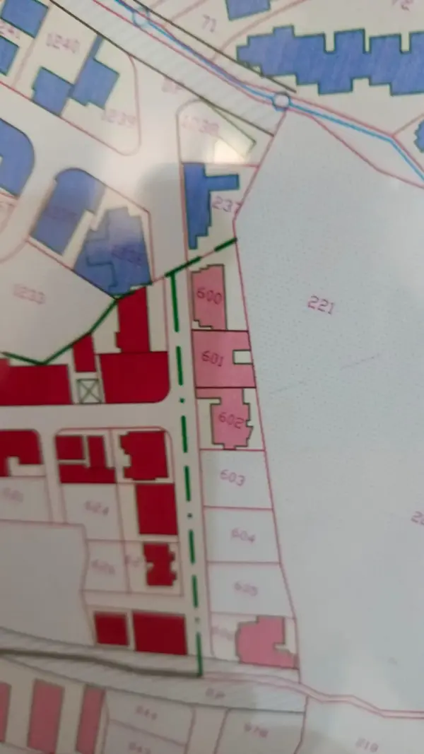 For Sale: Land in Dekweneh