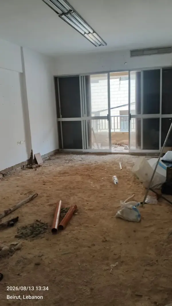 For Sale: Apartment in Ramlet El Bayda
