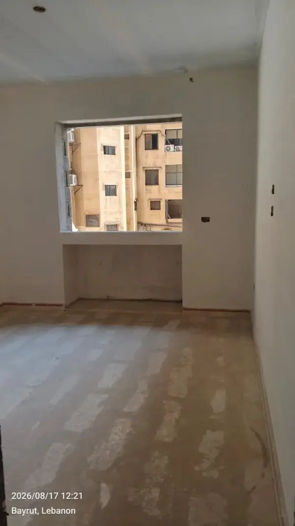 For Sale: Apartment Under Construction in Kaskas-Beirut