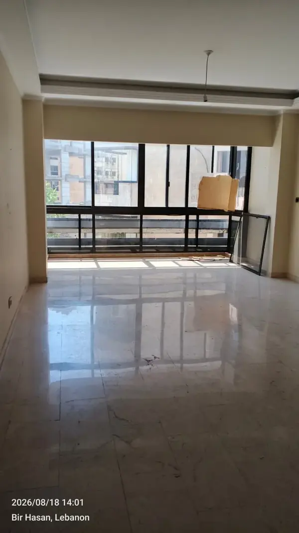 For Sale: Apartment in Bir Hassan