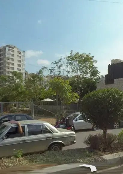 For Rent: Land in Antelias