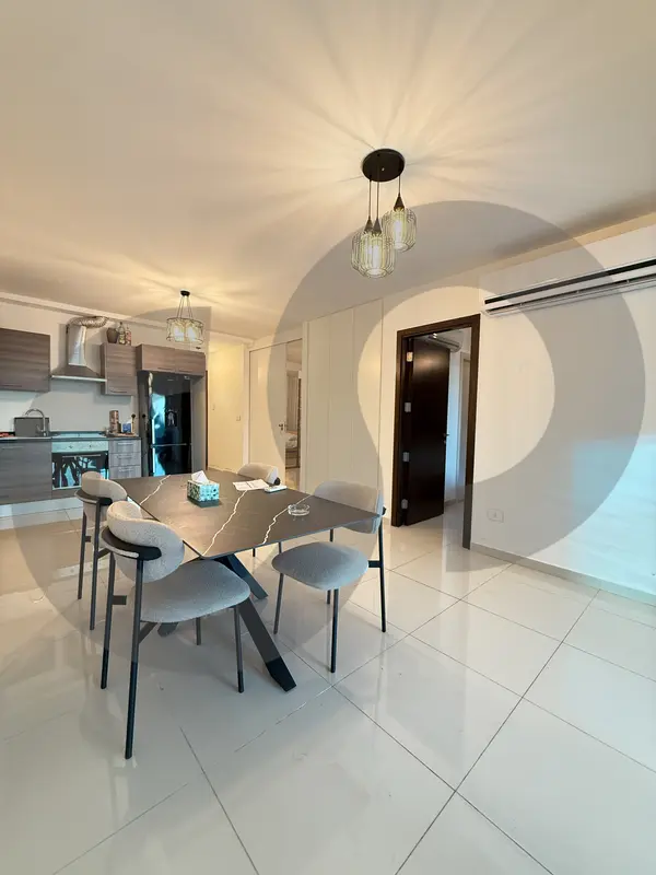PRIME LOCATION/ Demco Towers, Antelias,METN /Highway View/Fully Furnished /Fully Decorated