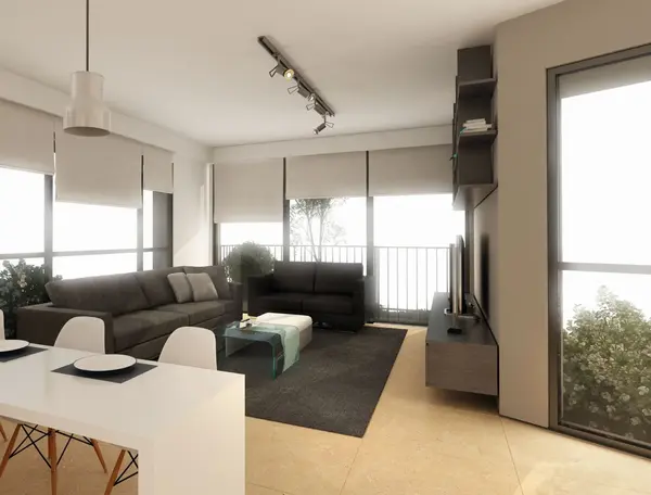 Apartment for Sale in Achrafieh