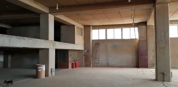 Industrial Unit for Sale in Zouk Mosbeh
