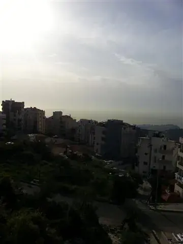 Nice Duplex For Sale In Mazraat Yachouh Metn