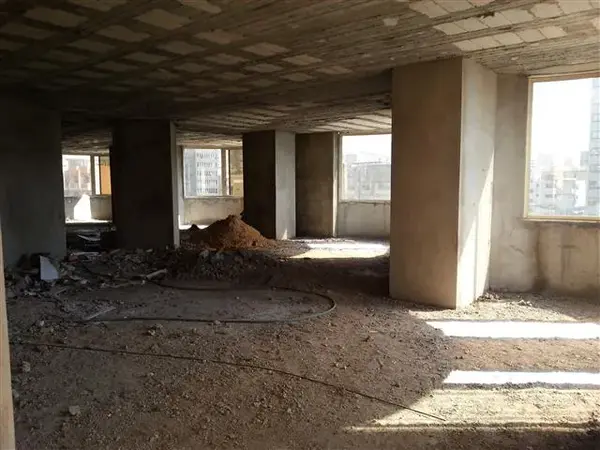 Open Sea View Office For Rent On Jal El Dib Highway