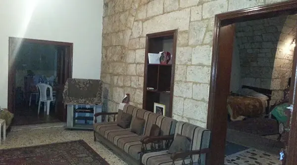 Private House For Sale In Bechmezzine Al Koura Surrounded By A Nice Land