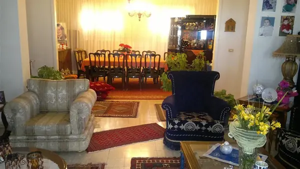 3-Floor Building For Rent In Dbayeh