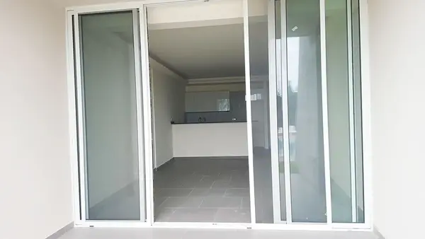 2-Bedroom Chalet For Rent in A Gated Community in Amchit with Pool