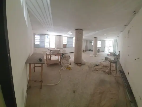 Shop For Rent In Achrafieh