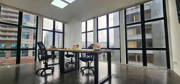 150 sqm Office For Sale in Horsh Tabet with Great view