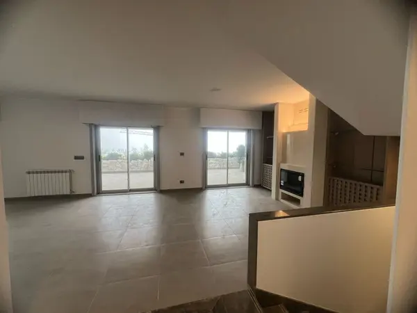 Luxurious Town House For Sale in Faqra Club with a Spacious Terrace