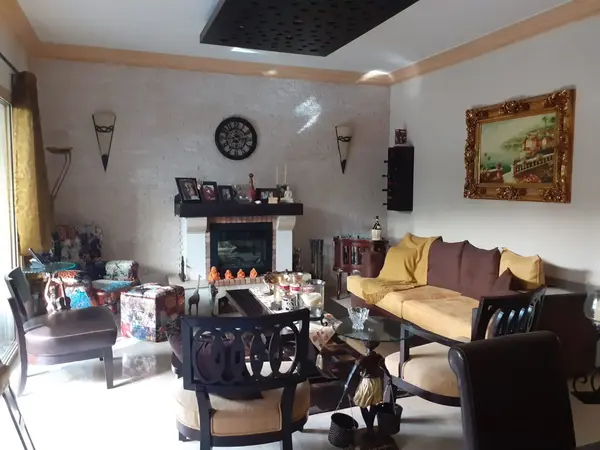 Furnished Apartment for Sale in Tabarja