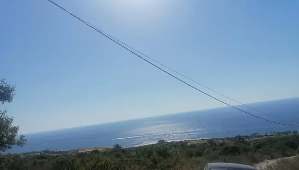 Spacious Land for Sale in Barbara