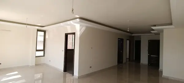 Spacious Apartment for Sale In Shayle