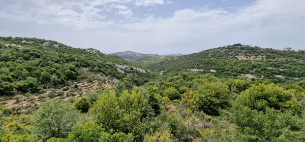 Private Villa in Hadtoun with Mountain View for Sale