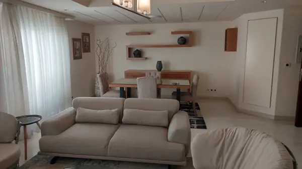 Fully Furnished Chalet for Sale in Jnah In A Well Known Resort