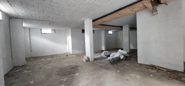 Warehouse for Sale In The Heart Of Hazmieh