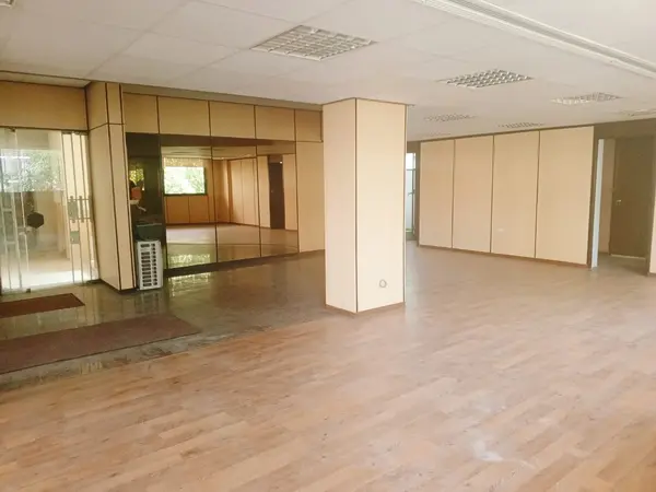Spacious Office for Sale in Prime location in Jounieh