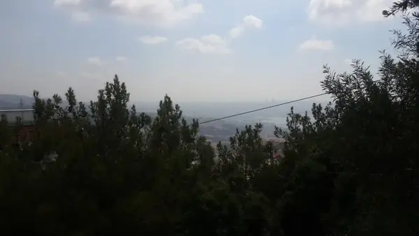 1,000 SQM Land For Sale In Biyada With Nice View