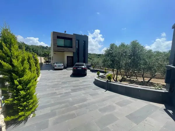 Furnished & Decorated Villa With High-End Finishing For Sale In Kour, Batroun