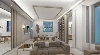 Under-Construction Project! Brand New 3-Bedroom Apartment For Sale in Sin El Fil