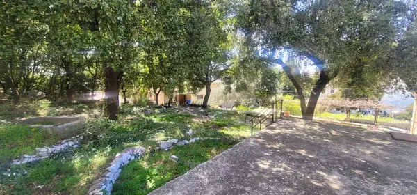 3,000 SQM Land with Traditional House For Sale in Shayle