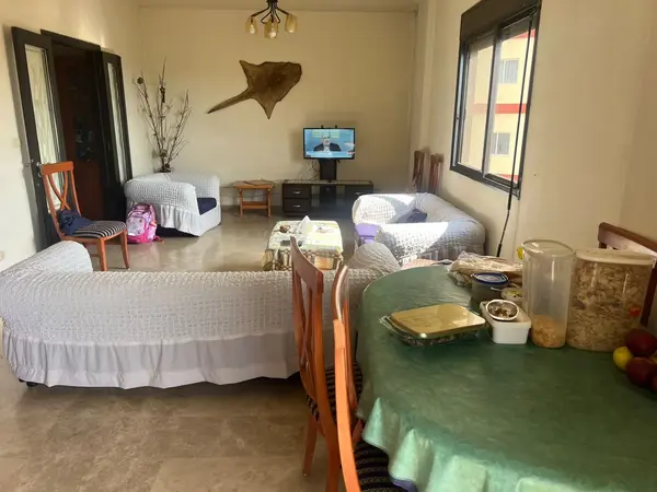 Cozy Apartment For Sale In Hadath