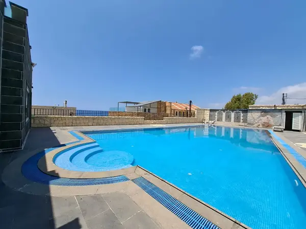 Exclusive! Beach Hotel For Sale in Halat