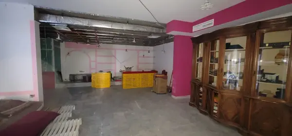 110 SQM Shop For Rent in Jounieh