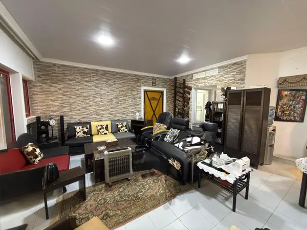 Unfurnished Beautiful Chalet For Sale in A Well Known Resort in Batroun