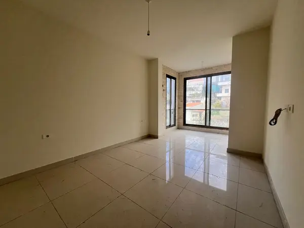 Brand New Apartment With Mountain View For Sale in Blaybel, Aley