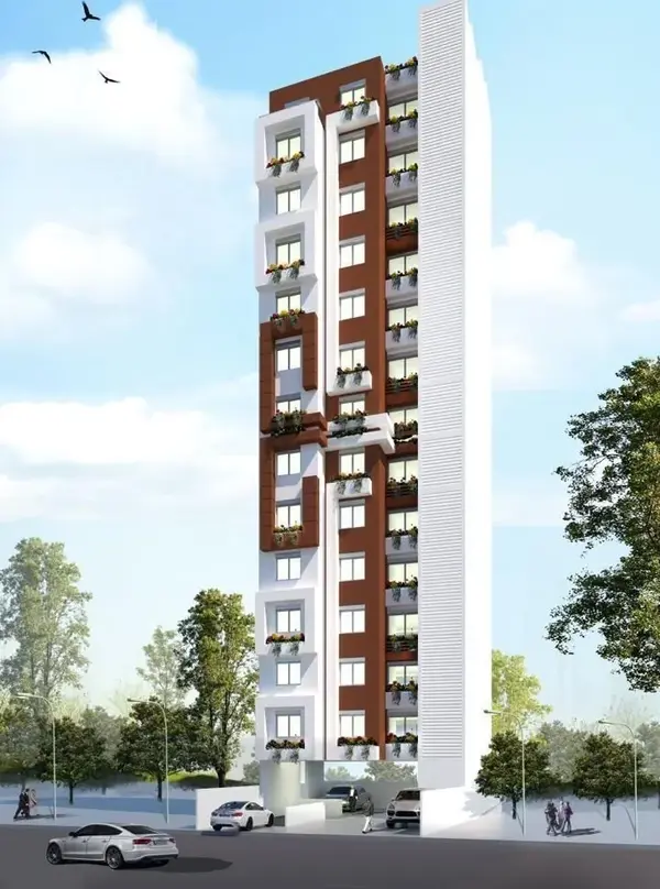 Under Construction Apartment for Sale in Achrafieh, Rmeil