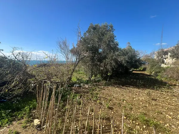 A 1,500 SQM Land For Sale in Aamchit Sea Road