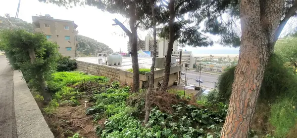 Exclusive! Land With Old House For Sale in Zouk Mosbeh