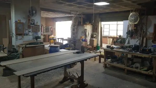 A 250 SQM Factory For Sale in Fanar