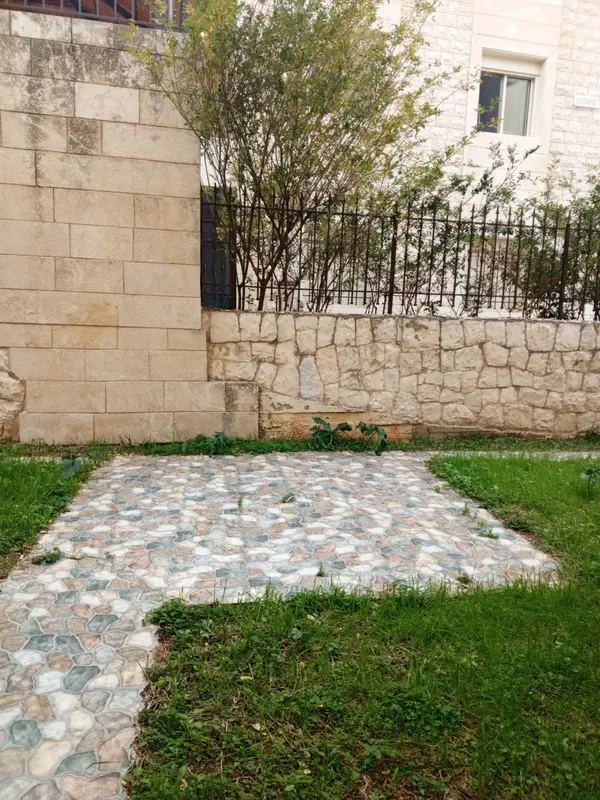 3-Bedroom Apartment With Terrace For Sale in Halat